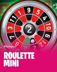 Mini Roulette