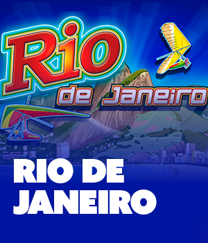 Rio de Janeiro 