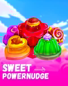 Sweet Powernudge