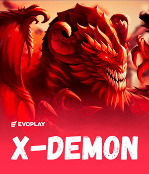 X-Demon