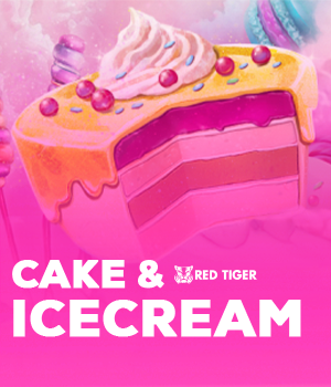 Imagem do jogo Cake and Ice Cream