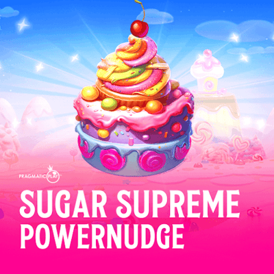 Sugar Supreme Powernudge
