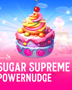 Sugar Supreme Powernudge