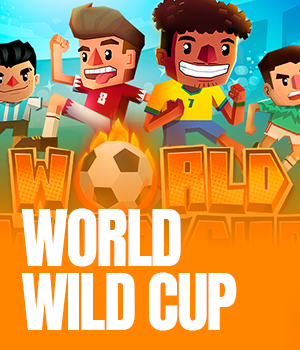 World Wild Cup 