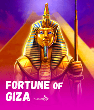 Fortune of Giza