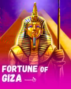 Fortune of Giza