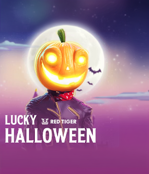 Imagem do jogo Lucky Halloween