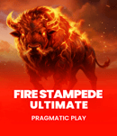 Fire Stampede Ultimate