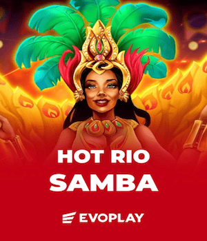 Hot Rio Samba