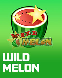 Wild Melon