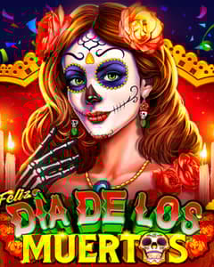 Feliz Da de los Muertos