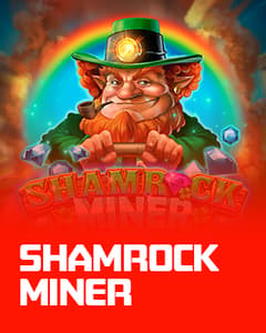 Shamrock Miner