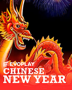 Chinese New Year