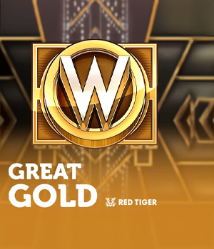 Imagem do jogo Great Gold