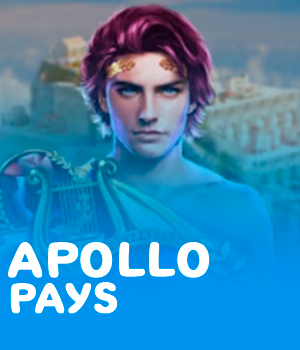 Imagem do jogo Apollo Pays
