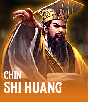 Chin Shi Huang