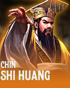 Chin Shi Huang