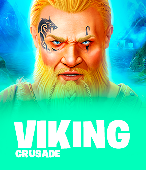 Viking Crusade