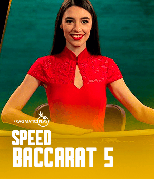 Speed Baccarat 5