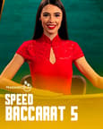 Speed Baccarat 5