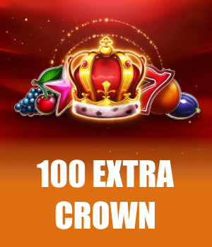 Imagem do jogo 100 Extra Crown
