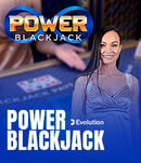 Power Blackjack
