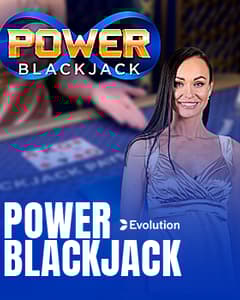 Power Blackjack