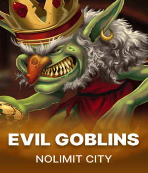 Imagem do jogo Evil Goblins