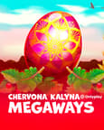 Chervona Kalyna Megaways