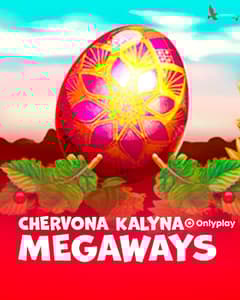 Chervona Kalyna Megaways
