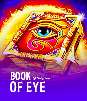 Book of Eye