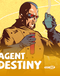 Agent Destiny