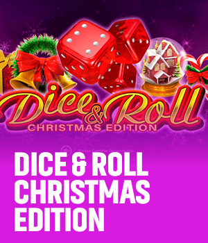 Imagem do jogo Dice & Roll – Christmas Edition