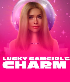 Lucky Camgirl's Charm