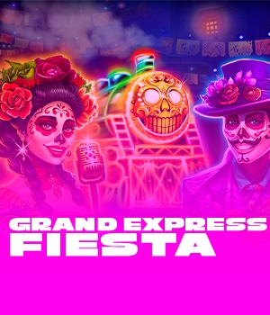 Grand Express Fiesta