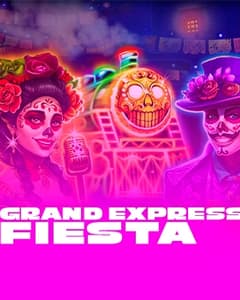 Grand Express Fiesta