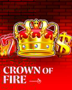 Crown of Fire