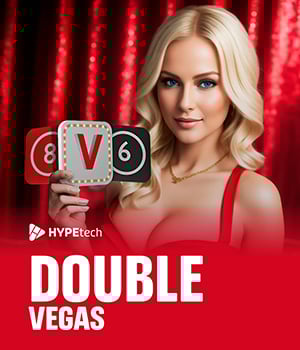 Imagem do jogo Double Vegas