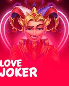 Love Joker
