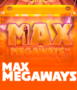 Imagem do jogo Max Megaways