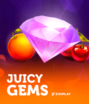 Imagem do jogo Juicy Gems