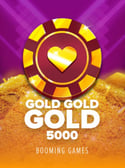 Gold Gold Gold 5000