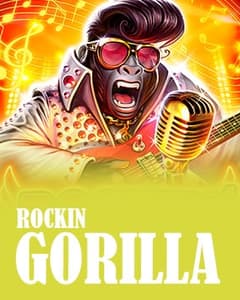 Rockin Gorilla