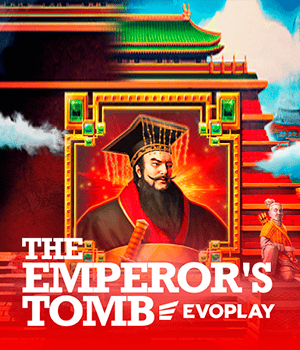 The Emperor's Tomb