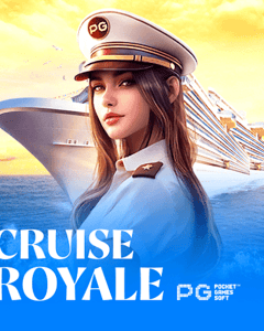 Cruise Royale