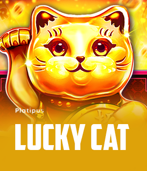 Lucky Cat