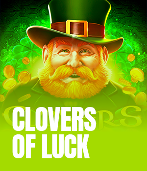Clovers of Luck