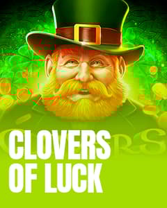 Clovers of Luck