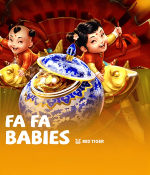 Imagem do jogo Fa Fa Babies