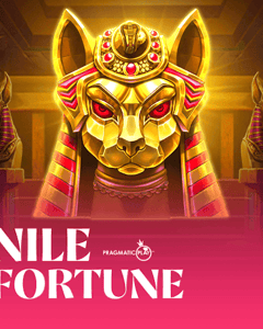 Nile Fortune